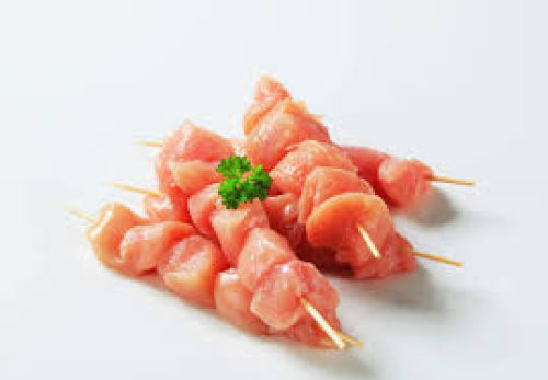 Escalope De Dinde