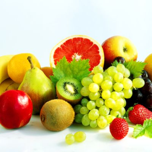 Fruits De Saison