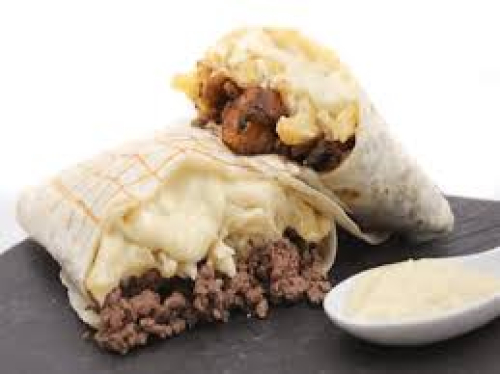 Tacos Spécial