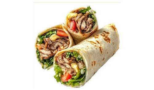Fajitas Poulet
