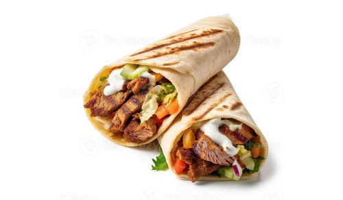 Fajitas Viande