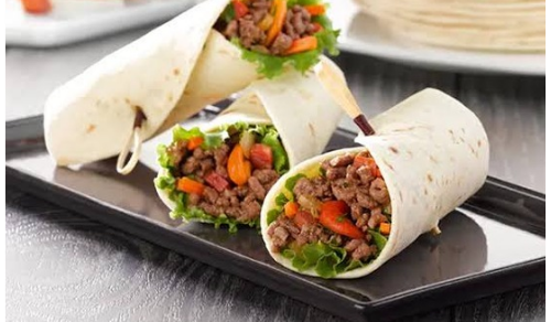 Mexican Viande