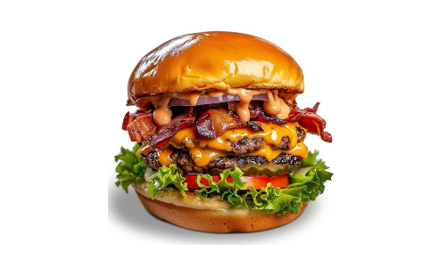 Smoked beef