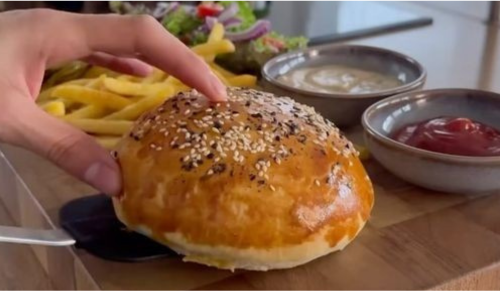 Poulet Viande