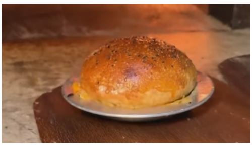 Chiken crispy
