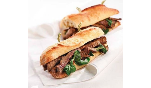 Viande