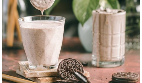 Oreo