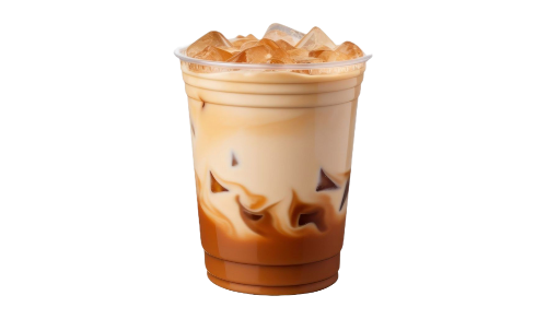 Spanish latte