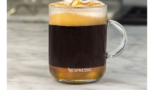 Nespresso