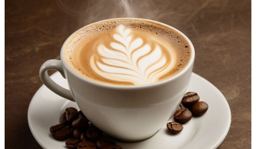 Latte ART
