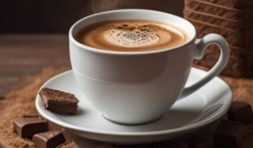 Chocolat chaude
