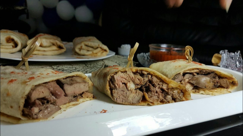 Kebda
