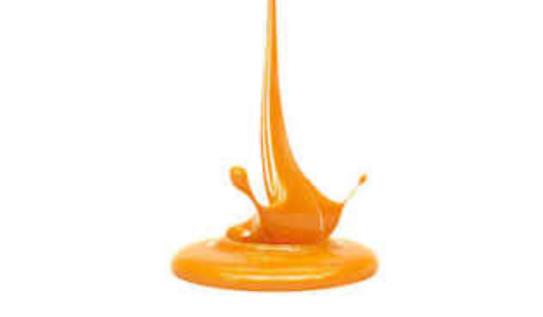 Caramel sauce