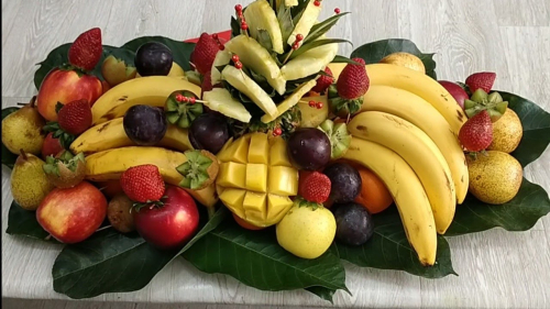 02 Fruits PM