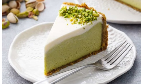 Pistachio