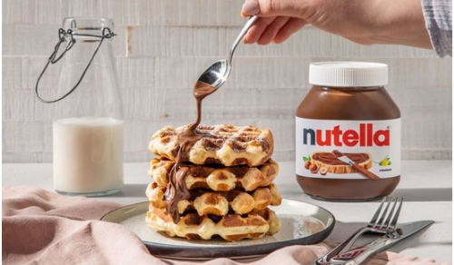 Nutella