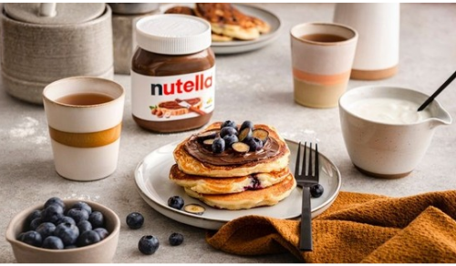 Nutella