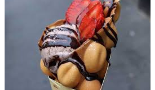 Nutella