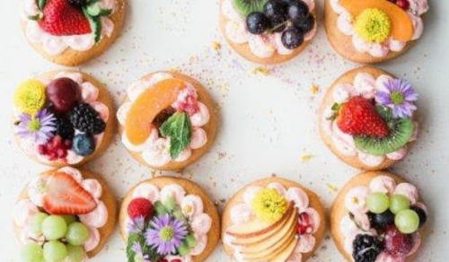 Mix Fruits