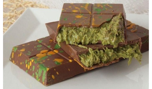 Chocolat dubai