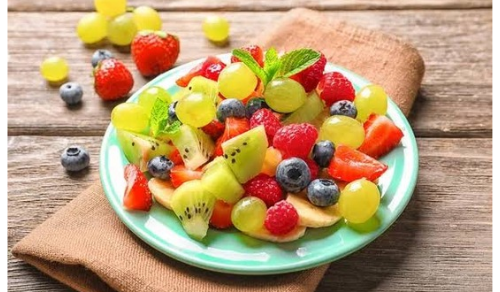 Assiette