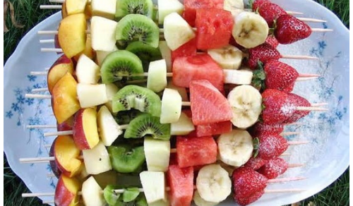 Brochette
