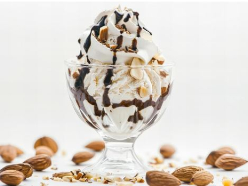 Sundae nature
