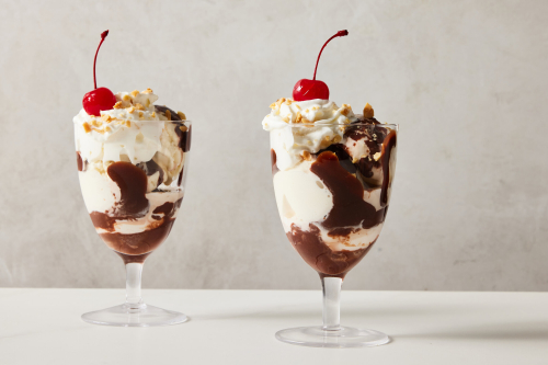 Sundae nature