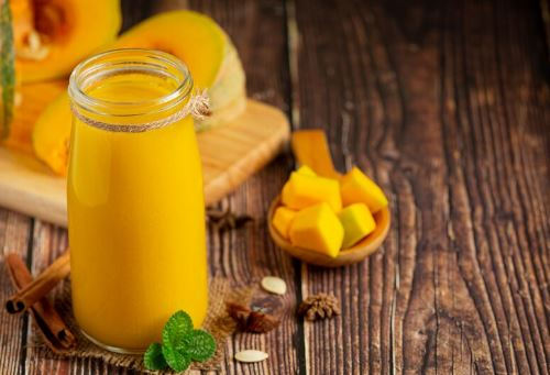 Jus mangue