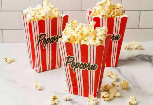 Pop Corn S