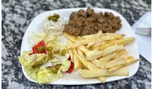 Plat kabda