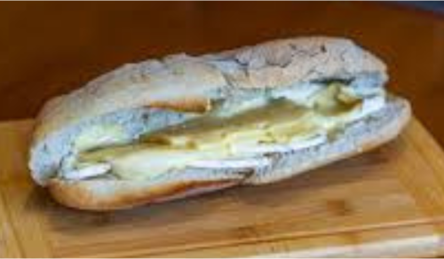 Sandwich 3 fromagess
