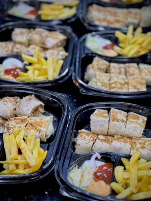Chawarma