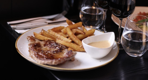 ENTRECÔTE CHAROLAISE 250g