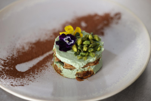 TIRAMISU DU MOMENT
