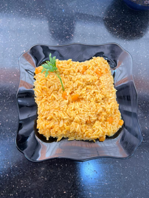Riz.   ارز 