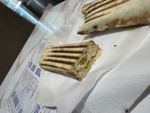 Fajitas