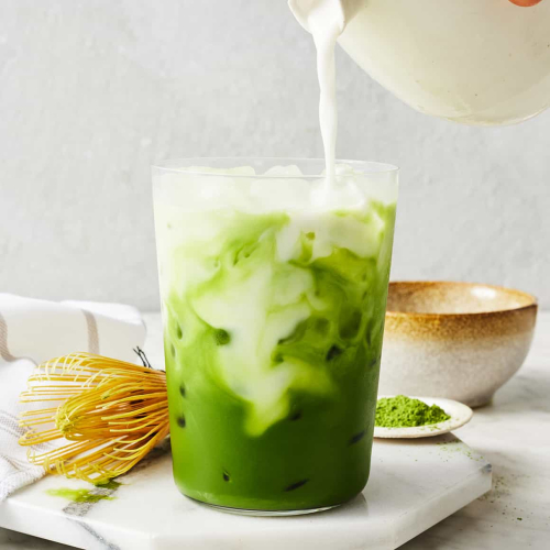 Matcha 
