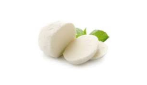 Mozzarella 