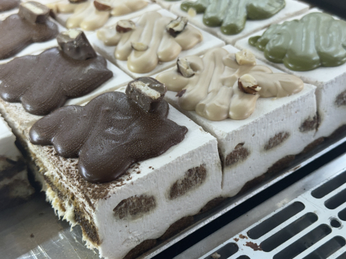 Chocolat