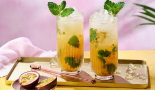 Mojito passion 