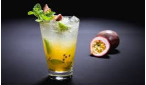 Soda passion