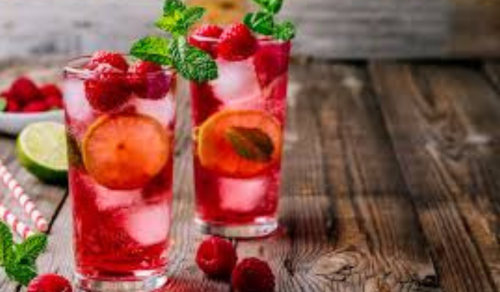 Soda baies 
