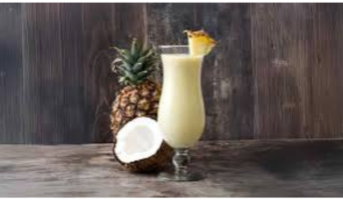 Piña Colada (بينا كولادا)