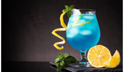 Blue Lagon (بلو لاجون)
