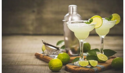 Margarita (مارغريتا)