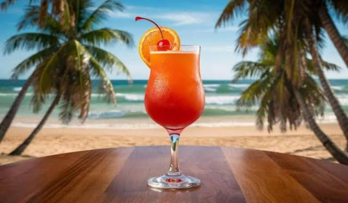 Bahama Mama (باهاما ماما)