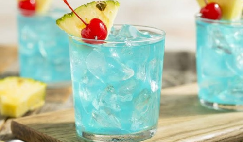 Blue Hawaii (بلو هاواي)