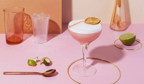 Egg Rosa (إيج روزا)