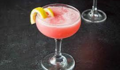 Pink Lady (بينك ليدي)